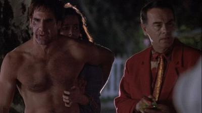Quantum Leap