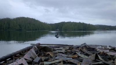 Life Below Zero