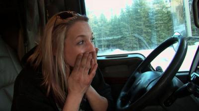 Ice Road Truckers