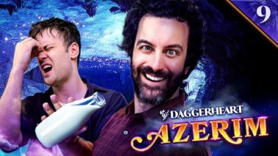 Daggerheart: Azerim