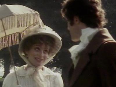 Pride and Prejudice