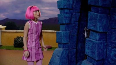 LazyTown