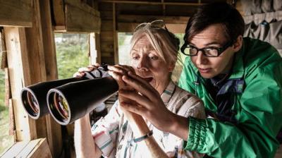 Shakespeare & Hathaway - Private Investigators