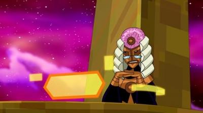Ben 10: Omniverse