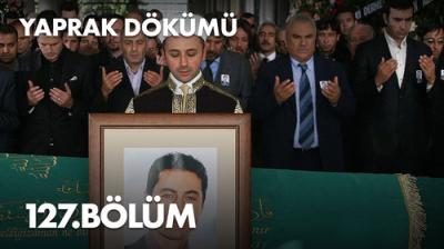 Yaprak Dökümü