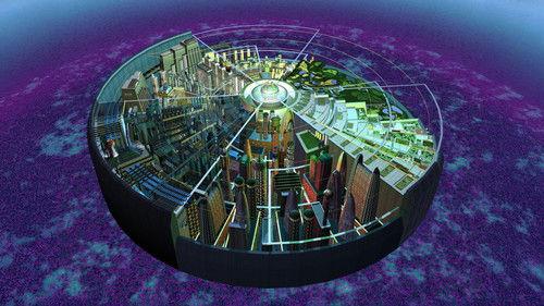 ReBoot filmas žiurėti online