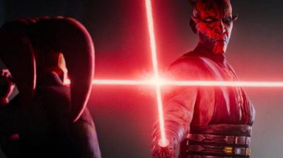 Star Wars: Maul - Shadow Lord