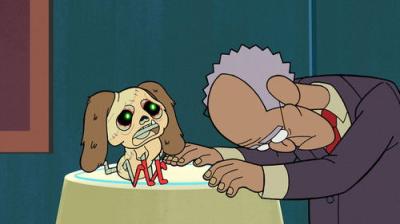 Victor and Valentino