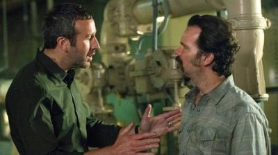 Get Shorty