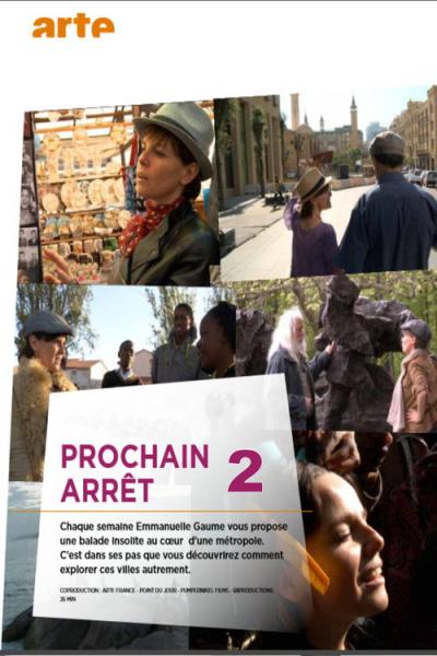 Prochain arrêt filmas online