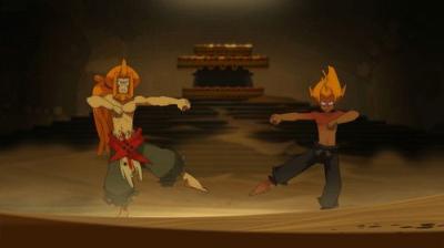 Wakfu