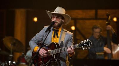 Pour l'amour du country