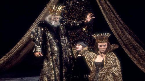 King Lear filmas žiurėti online