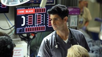 Code Black