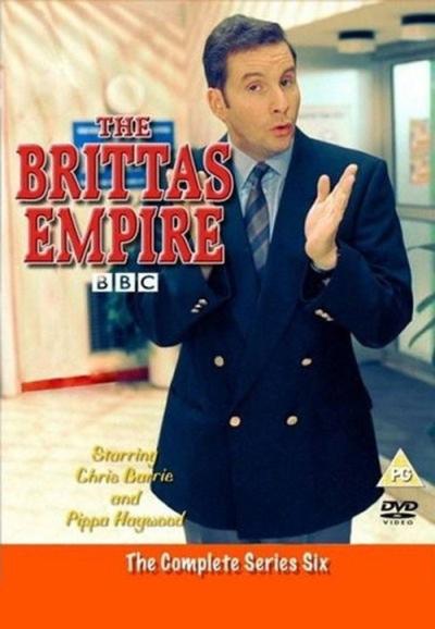 The Brittas Empire filmas online