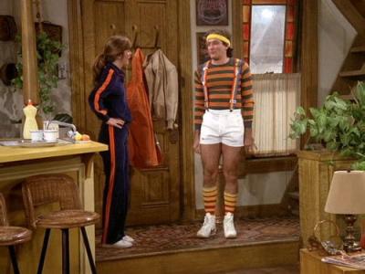 Mork & Mindy