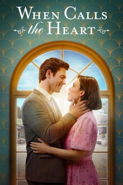 When Calls the Heart filmas online