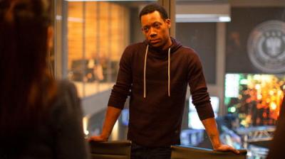 Whiskey Cavalier