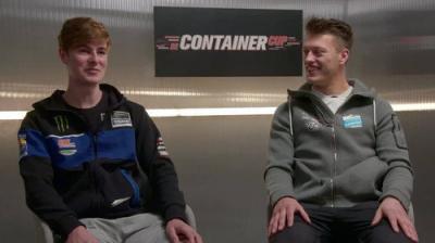 De Container Cup