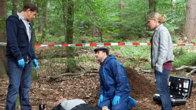Heiter bis tödlich - Morden im Norden