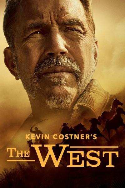 Kevin Costner's The West filmas online