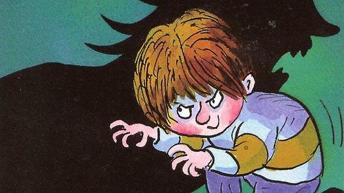Horrid Henry filmas žiurėti online