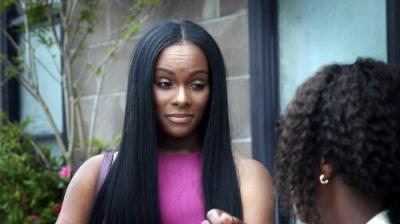 Tyler Perry's The Haves and the Have Nots