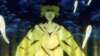 SUPERNATURAL：THE ANIMATION
