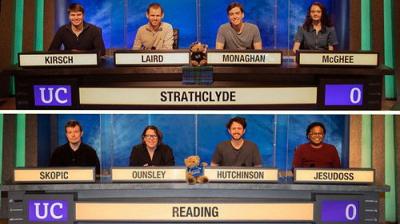 University Challenge