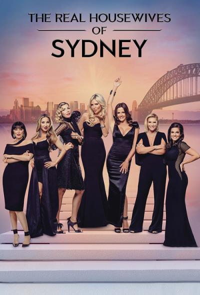 The Real Housewives of Sydney filmas online