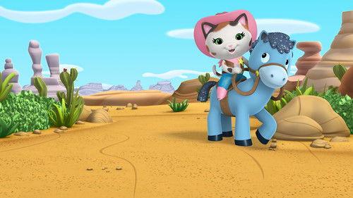Sheriff Callie's Wild West filmas žiurėti online