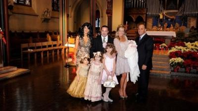 The Real Housewives of New Jersey