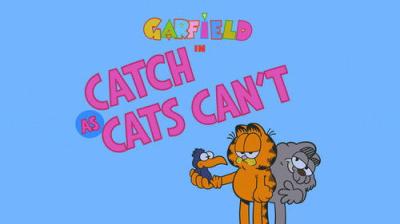 Garfield and Friends