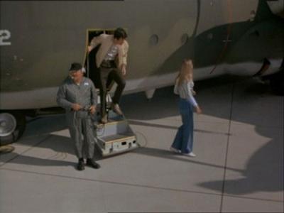 The Bionic Woman