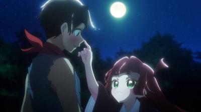 君のことが大大大大大好きな100人の彼女