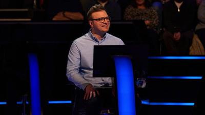 Who Wants to Be a Millionaire?