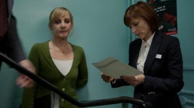 Scott & Bailey