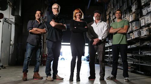 MythBusters: There's Your Problem filmas žiurėti online