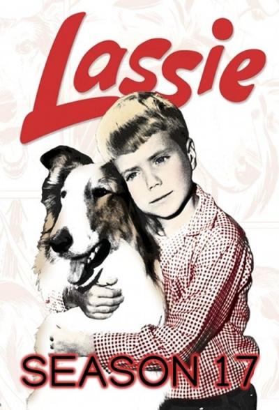 Lassie filmas online