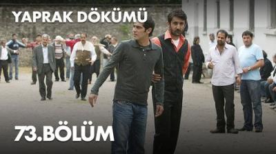Yaprak Dökümü