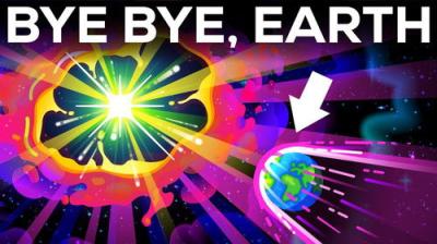 Kurzgesagt - In a Nutshell