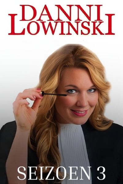 Danni Lowinski filmas online