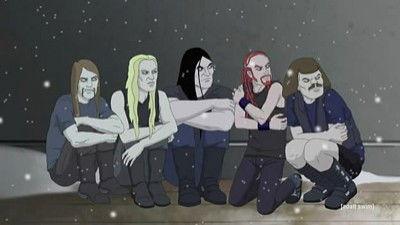 Metalocalypse