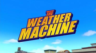 Blaze and the Monster Machines