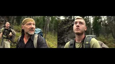 Survivorman