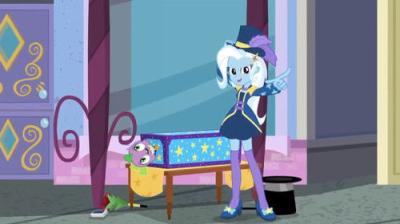 My Little Pony: Equestria Girls - Better Together
