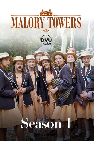 Malory Towers filmas online