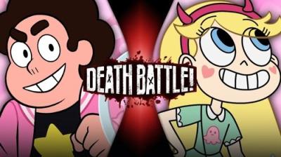 Death Battle!