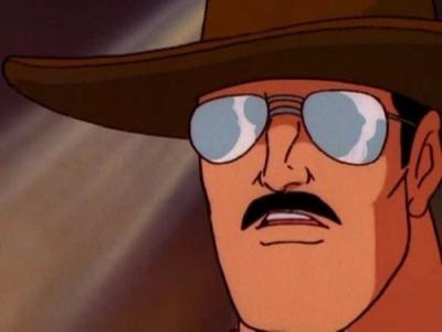 G.I. Joe: A Real American Hero