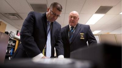 Killer Instinct with Chris Hansen